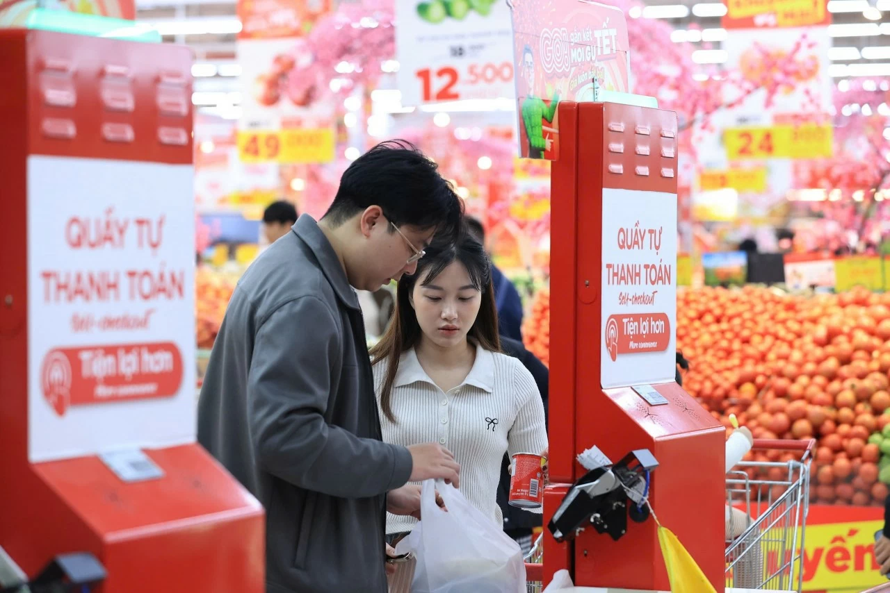 Thanh toán “tiền mặt” có đang quay trở lại? Thanh toán “tiền mặt” có đang quay trở lại?