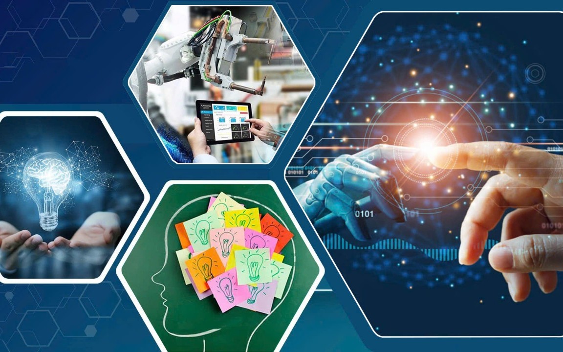 Lan tỏa tinh thần đổi mới sáng tạo: Từ thông điệp chính sách đến hành động toàn xã hội