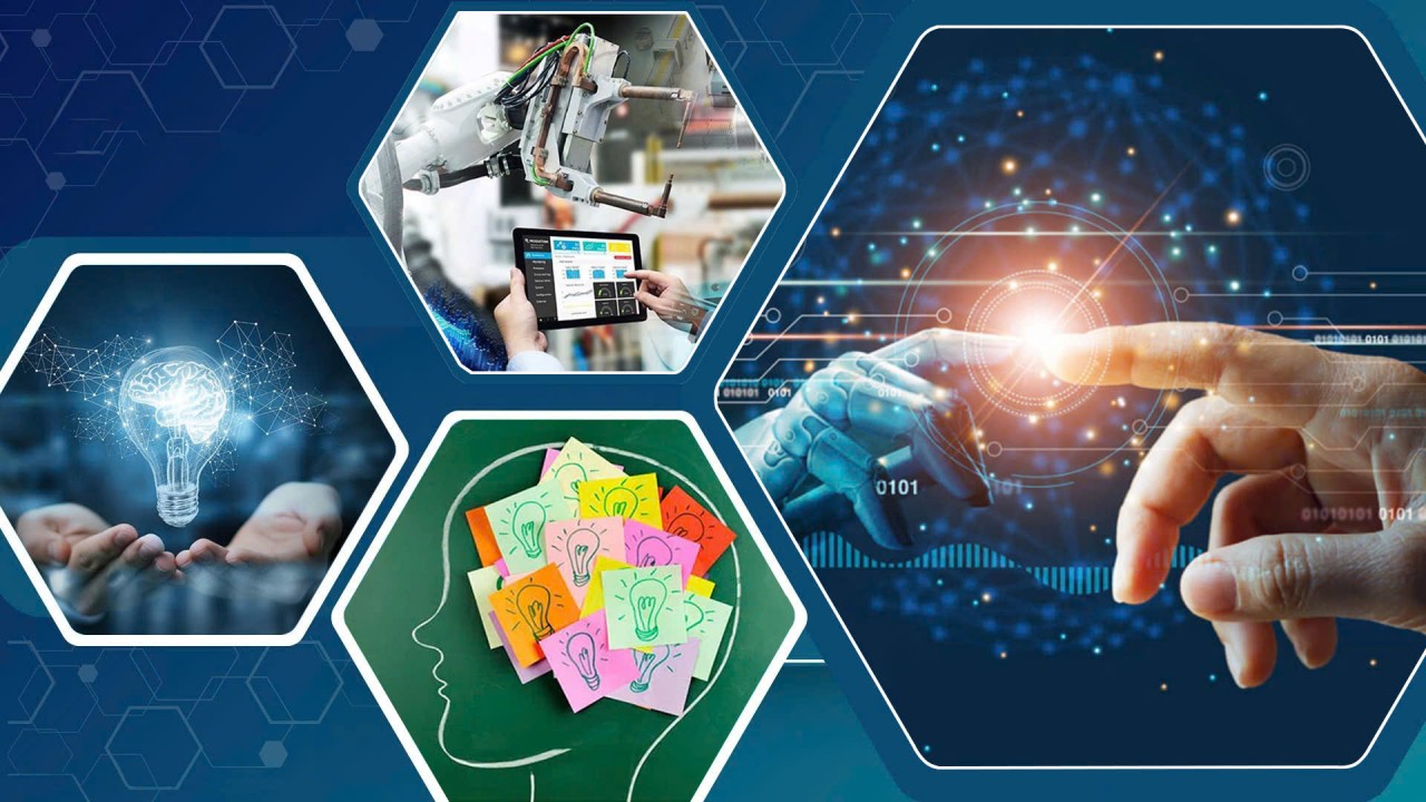 Lan tỏa tinh thần đổi mới sáng tạo: Từ thông điệp chính sách đến hành động toàn xã hội