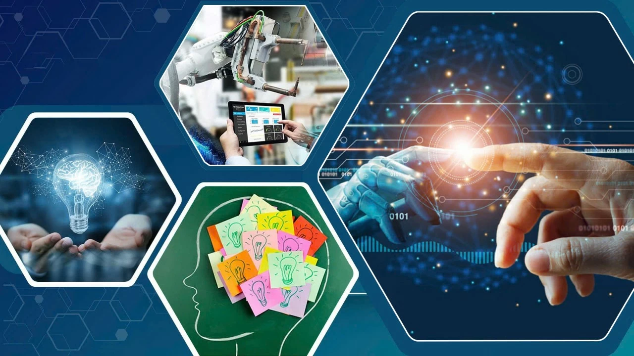 Lan tỏa tinh thần đổi mới sáng tạo: Từ thông điệp chính sách đến hành động toàn xã hội Lan tỏa tinh thần đổi mới sáng tạo: Từ thông điệp chính sách đến hành động toàn xã hội