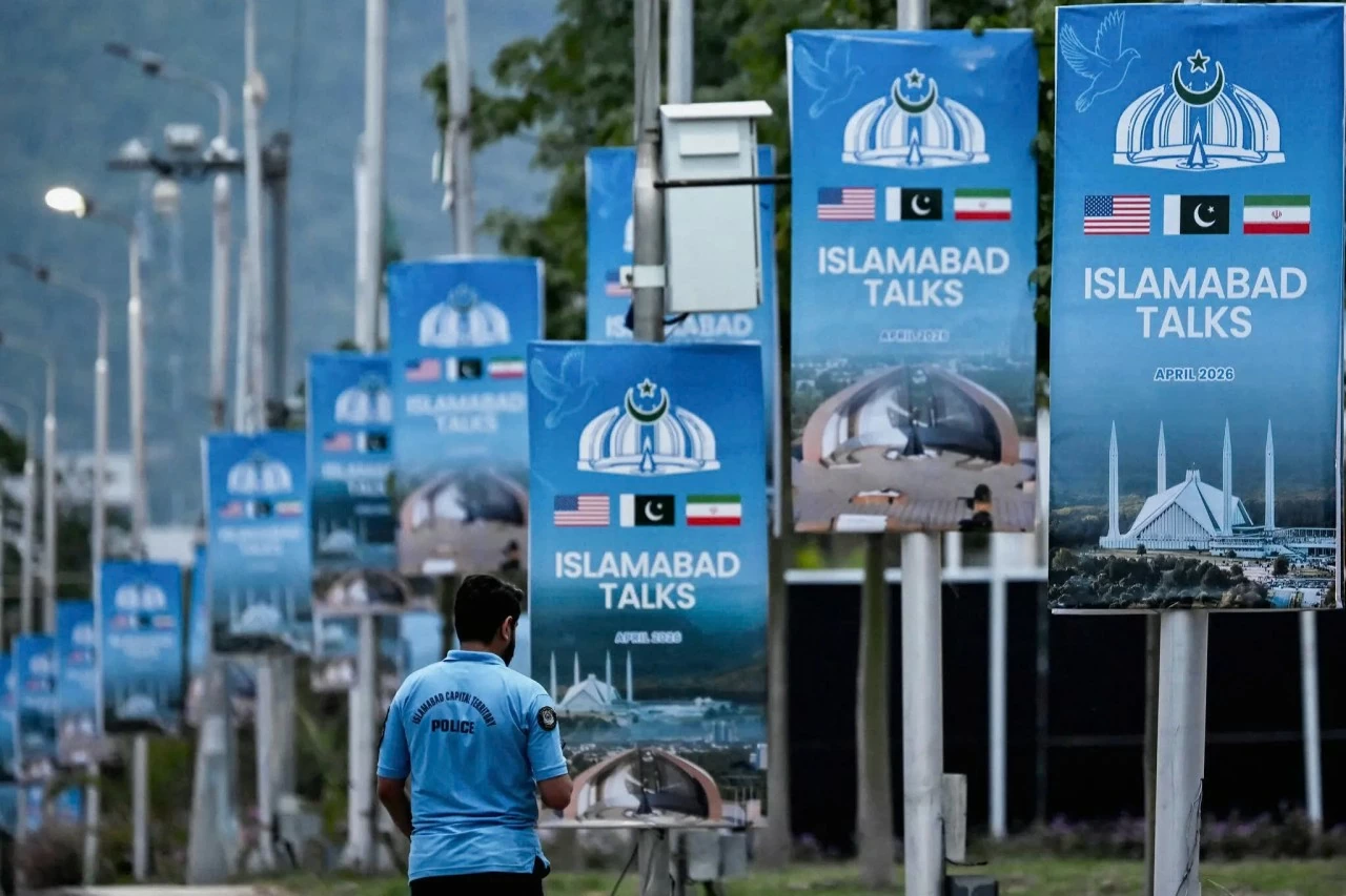 Đàm phán giữa Mỹ và Iran sẽ nối lại tại Pakistan vào tuần tới