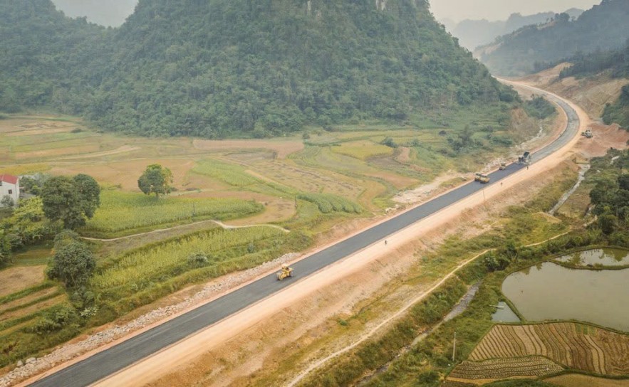 Cần cuộc “cách mạng” về đầu tư để chinh phục mục tiêu tăng trưởng