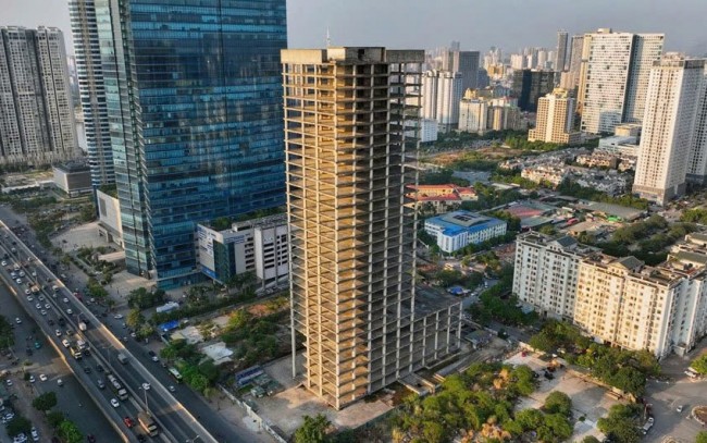 Không để nguồn lực tiếp tục “đóng băng"