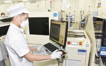 Doanh nghiệp Hàn Quốc kỳ vọng nâng tầm hợp tác đầu tư với Việt Nam