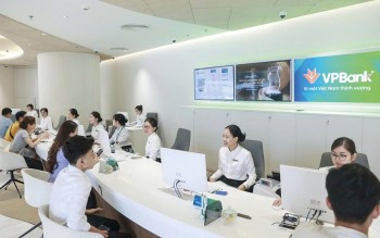 Doanh nghiệp lớn “lên ga” tăng trưởng hai con số