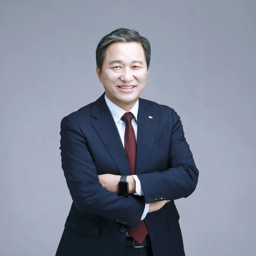 Doanh nghiệp Hàn Quốc kỳ vọng nâng tầm hợp tác đầu tư với Việt Nam Doanh nghiệp Hàn Quốc kỳ vọng nâng tầm hợp tác đầu tư với Việt Nam
