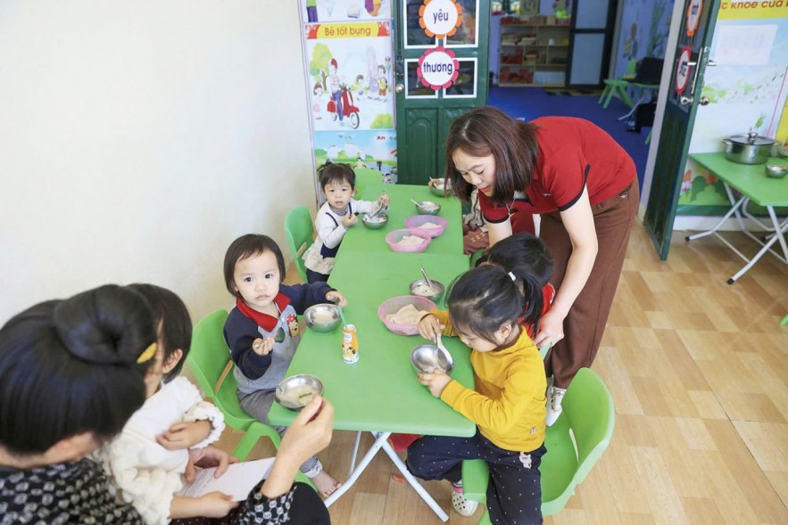 Nâng ngưỡng thu nhập người phụ thuộc, giảm áp lực tài chính cho người nộp thuế