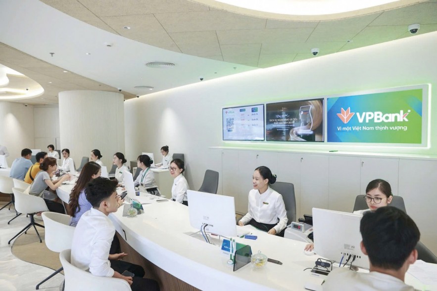 Doanh nghiệp lớn “lên ga” tăng trưởng hai con số