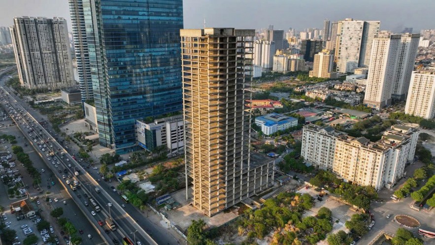 Không để nguồn lực tiếp tục “đóng băng