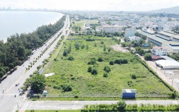 Miền Trung “đánh thức” tiềm năng khu vực ven biển