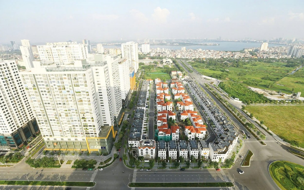 Bất động sản bước qua “thời lướt sóng”