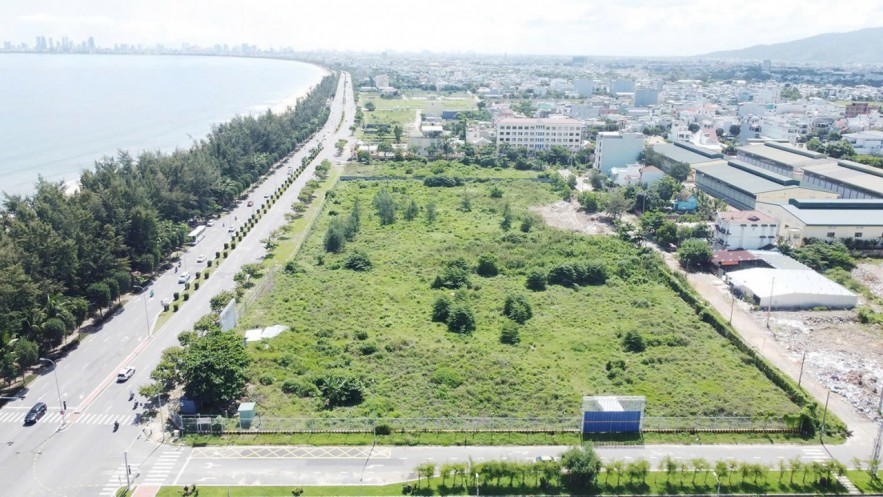 Miền Trung “đánh thức” tiềm năng khu vực ven biển