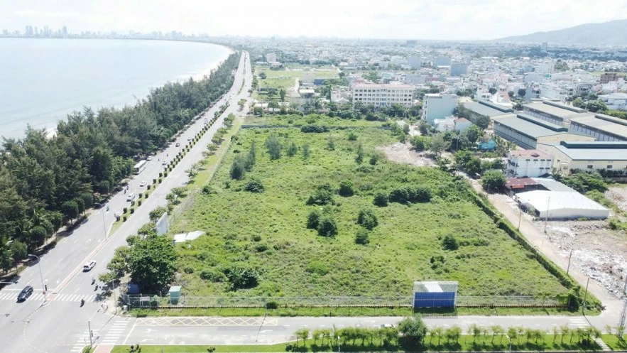Miền Trung “đánh thức” tiềm năng khu vực ven biển Miền Trung “đánh thức” tiềm năng khu vực ven biển