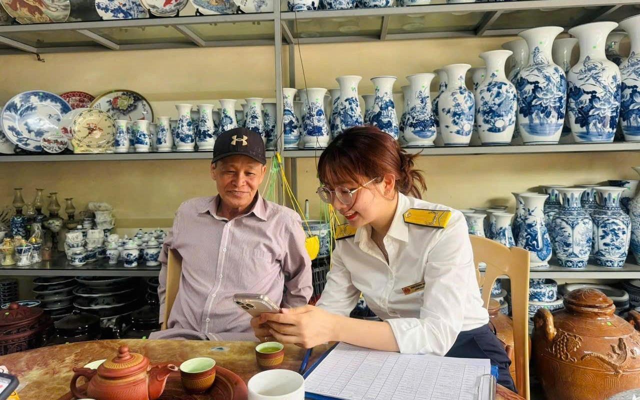 Quyết toán thuế thu nhập cá nhân năm 2025, mức giảm trừ của người phụ thuộc là 1 triệu đồng