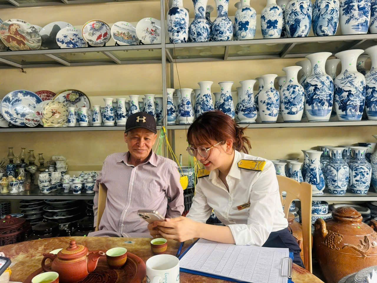 Quyết toán thuế thu nhập cá nhân năm 2025, mức giảm trừ của người phụ thuộc là 1 triệu đồng