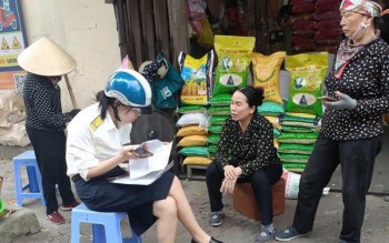 Không có quy định đăng ký kinh doanh đối với cá nhân