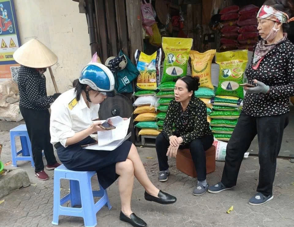 Không có quy định đăng ký kinh doanh đối với cá nhân Không có quy định đăng ký kinh doanh đối với cá nhân