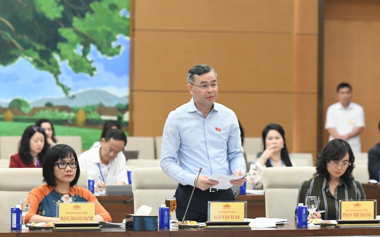 giao chinh phu quyen linh hoat ve chinh sach thue de ho tro cho ho kinh doanh doanh nghiep nho