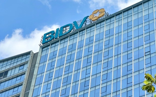 BIDV quyết liệt tăng vốn điều lệ, nhắm mốc 100.000 tỷ đồng, phấn đấu tăng tổng tài sản 5 - 10%