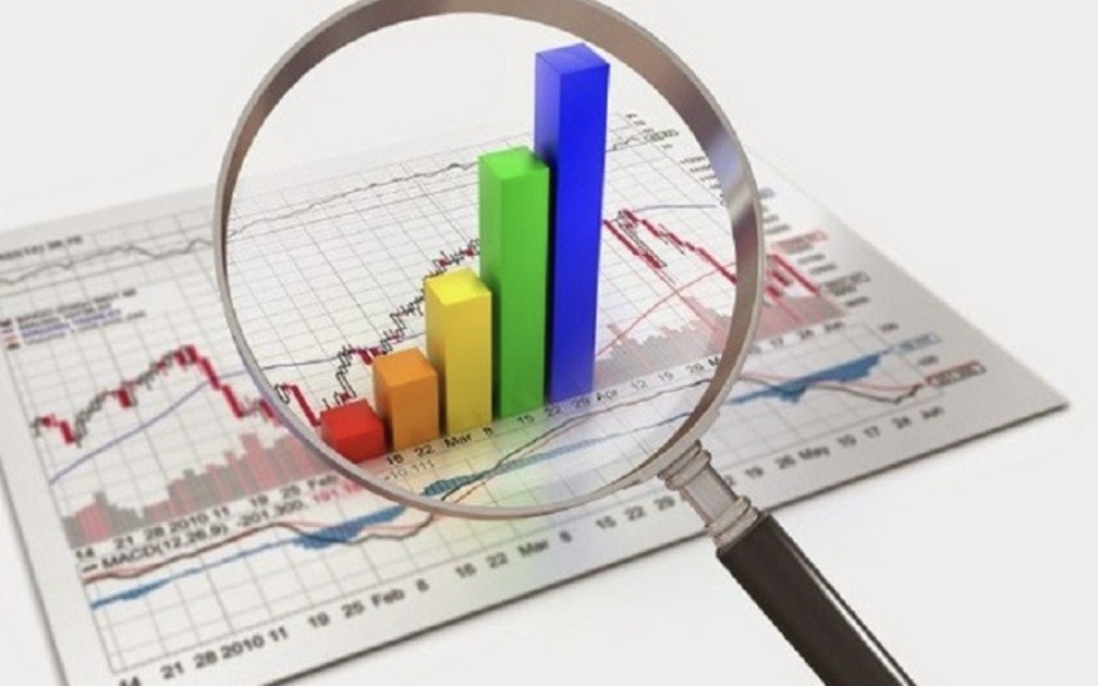 Doanh thu Chứng khoán KB Việt Nam tăng mạnh trong quý I