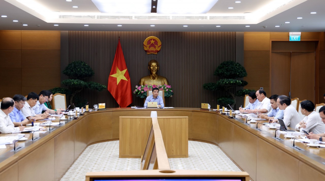 Phó Thủ tướng Nguyễn Văn Thắng: Điều kiện kinh doanh không cần thiết thì phải kiên quyết cắt bỏ