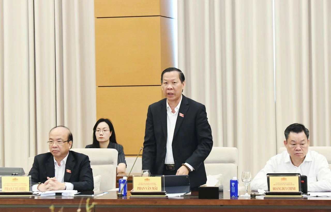 Giao Chính phủ quyền linh hoạt về chính sách thuế để hỗ trợ cho hộ kinh doanh, doanh nghiệp nhỏ Giao Chính phủ quyền linh hoạt về chính sách thuế để hỗ trợ cho hộ kinh doanh, doanh nghiệp nhỏ