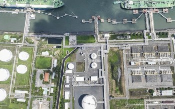 PV GAS đóng góp 1,1% cho GDP Việt Nam