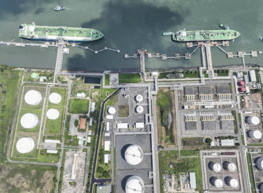 PV GAS đóng góp 1,1% cho GDP Việt Nam