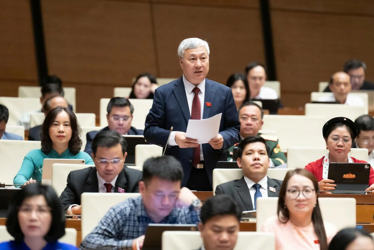 Chi đúng, chi hiệu quả mới là tiết kiệm Chi đúng, chi hiệu quả mới là tiết kiệm