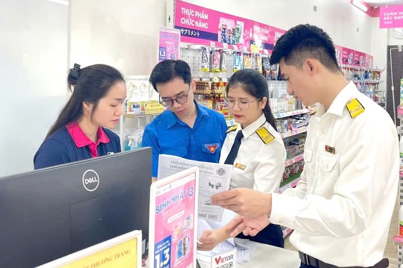 Loạt bài: Thanh toán “tiền mặt” có đang quay trở lại?  Bài 3: Thanh toán tiền mặt có thực sự quay trở lại, gây áp lực lên điều hành chính sách tiền tệ?