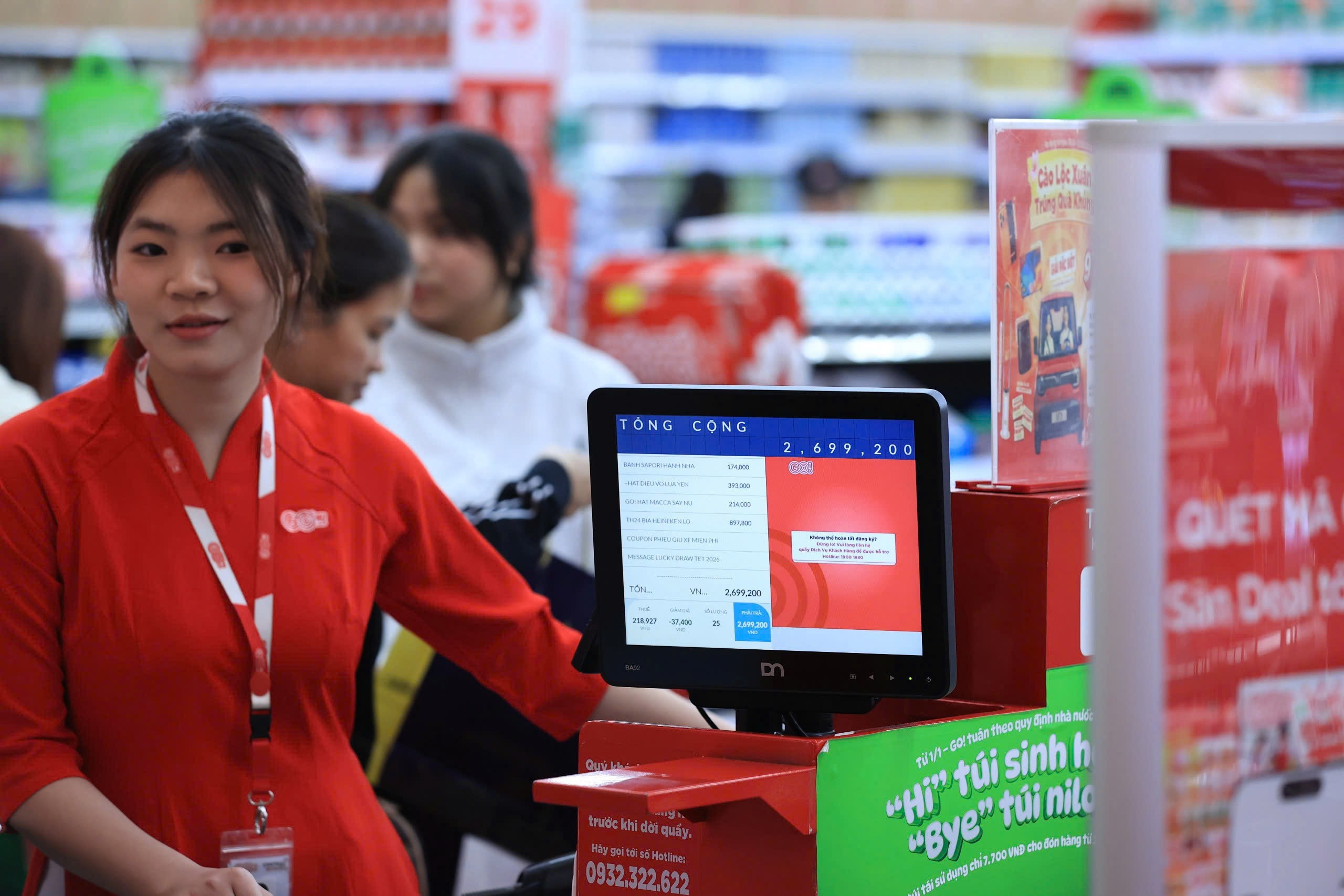 Loạt bài: Thanh toán “tiền mặt” có đang quay trở lại?  Bài 3: Thanh toán tiền mặt có thực sự quay trở lại, gây áp lực lên điều hành chính sách tiền tệ?