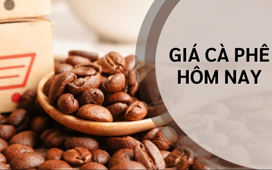 Ngày 21/4: Giá cà phê đảo chiều tăng, hồ tiêu neo ở mốc cao