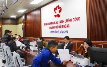 Hải Phòng hướng tới xây dựng đội ngũ cán bộ trách nhiệm, trọng dân