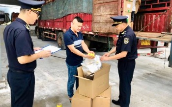 Bộ Tài chính đề xuất Thông tư mới gỡ “nút thắt” phân loại hàng hóa