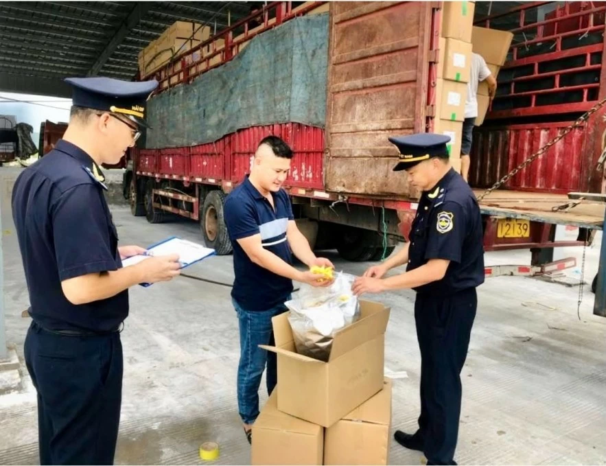 Bộ Tài chính đề xuất Thông tư mới gỡ “nút thắt” phân loại hàng hóa Bộ Tài chính đề xuất Thông tư mới gỡ “nút thắt” phân loại hàng hóa