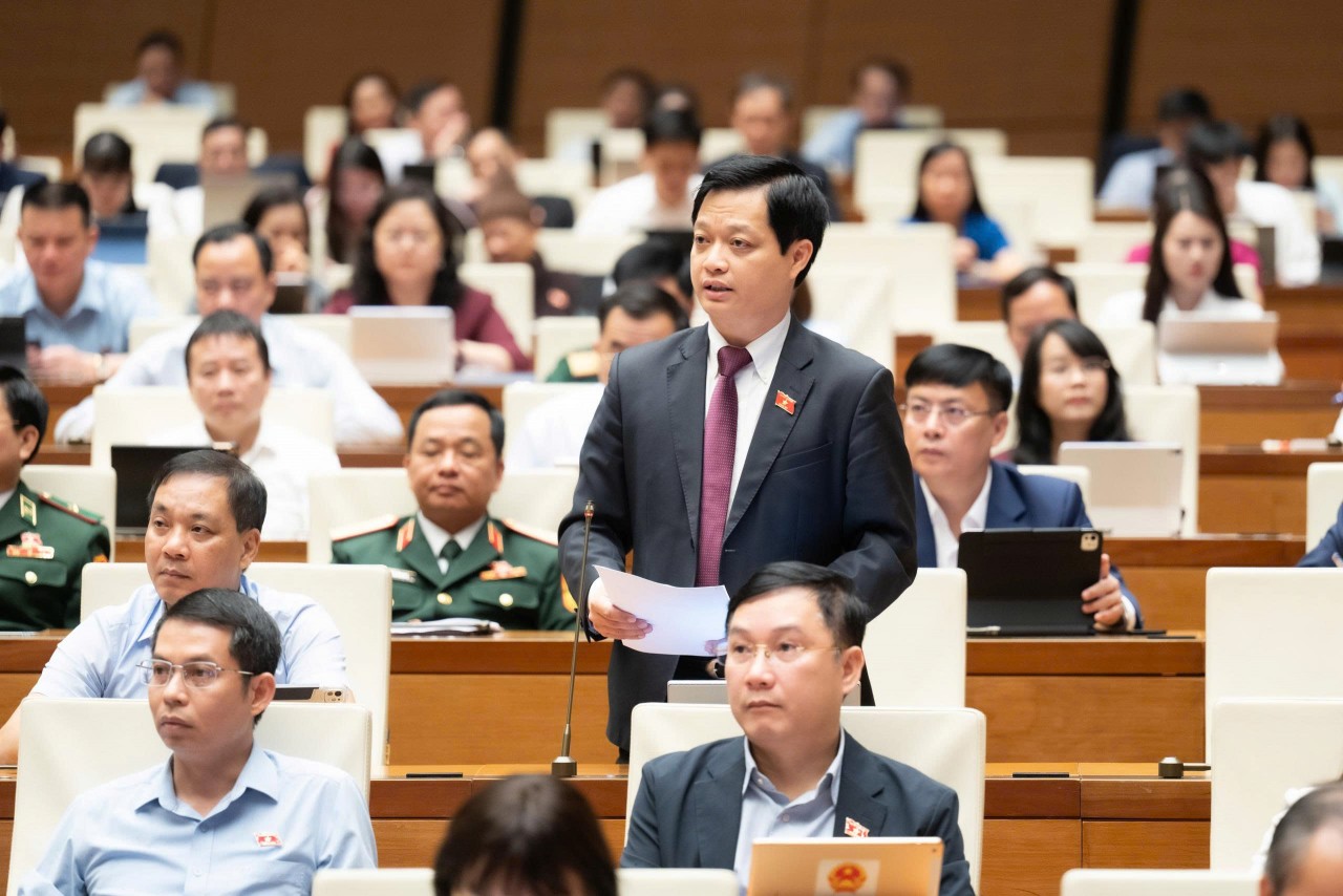 Bộ trưởng Ngô Văn Tuấn: Thu đúng, thu đủ, thu kịp thời và tạo điều kiện tối đa cho doanh nghiệp phát triển