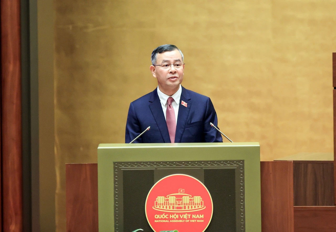 Bộ trưởng Ngô Văn Tuấn: Thu đúng, thu đủ, thu kịp thời và tạo điều kiện tối đa cho doanh nghiệp phát triển