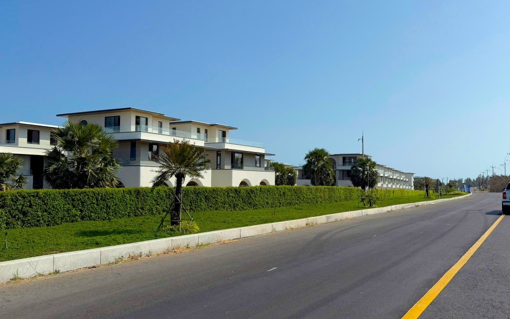 Dòng tiền vận hành quyết định sự thành công của bất động sản nghỉ dưỡng năm 2026