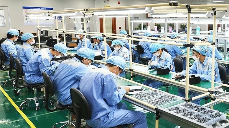 Ưu đãi thuế cho nhân lực công nghệ từ 1/7/2026 tạo cú hích thu nhập nhưng chưa đủ giữ chân nhân tài