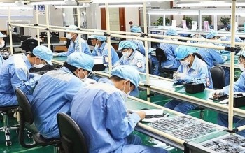 Ưu đãi thuế lĩnh vực khoa học, công nghệ góp phần thu hút nhân lực chất lượng cao