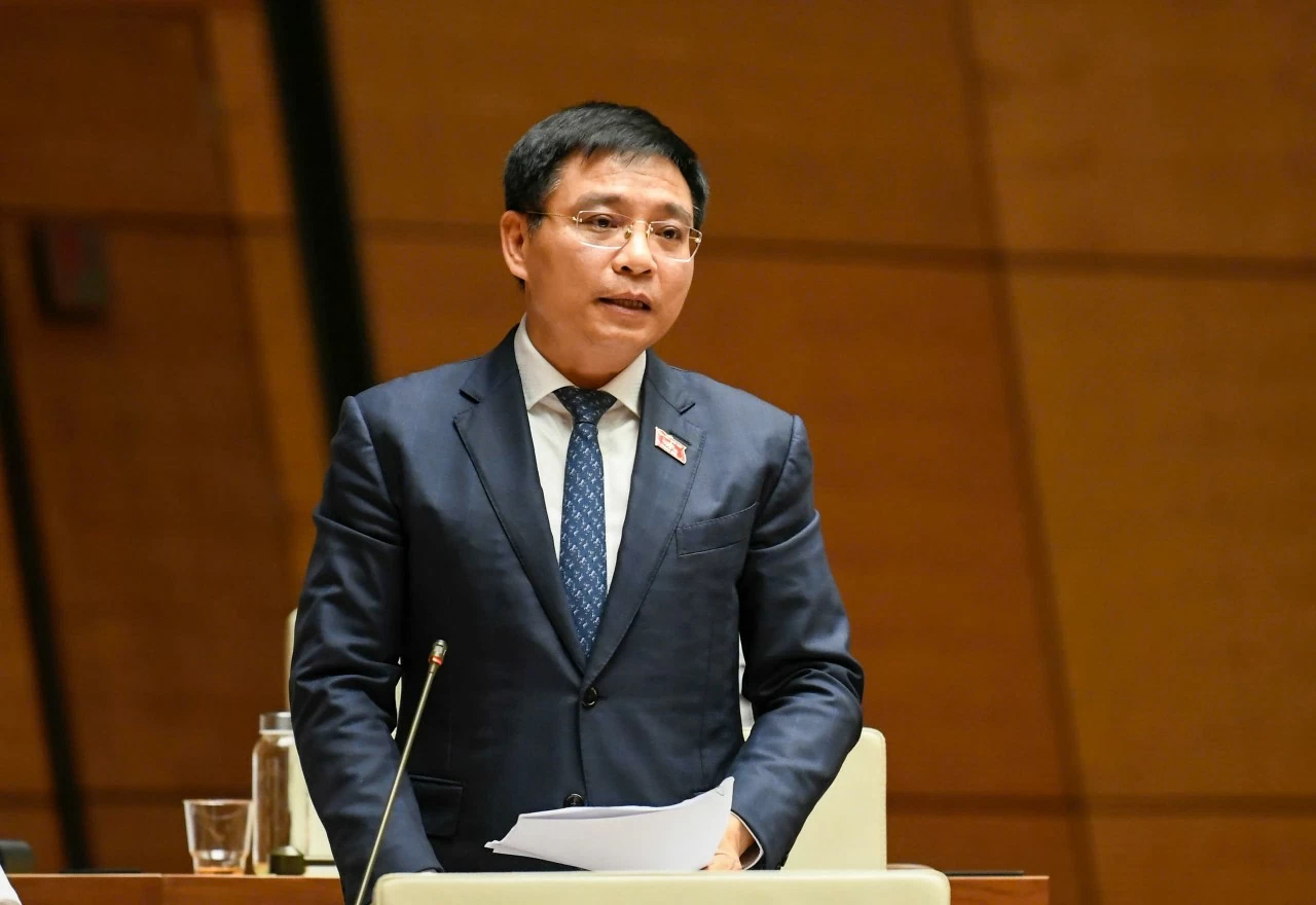 Giai đoạn 2026 - 2030: Chi đầu tư tăng 2,4 lần, bội chi bình quân 5% GDP Giai đoạn 2026 - 2030: Chi đầu tư tăng 2,4 lần, bội chi bình quân 5% GDP