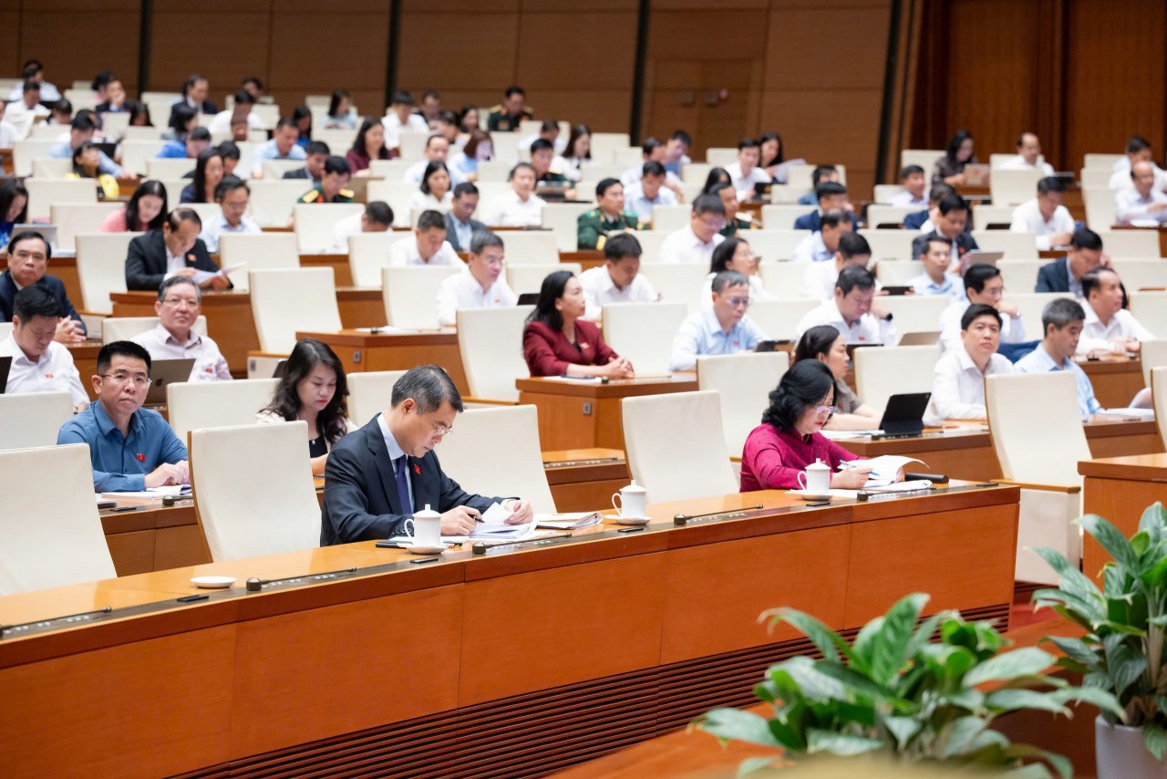 Sẽ rà soát lại toàn bộ công tác giải ngân, rút ngắn thời gian chuẩn bị dự án