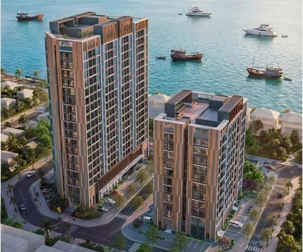 Công bố giá dự kiến thêm 2 dự án nhà ở xã hội tại Quảng Ninh Công bố giá dự kiến thêm 2 dự án nhà ở xã hội tại Quảng Ninh