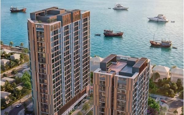 Công bố giá dự kiến thêm 2 dự án nhà ở xã hội tại Quảng Ninh