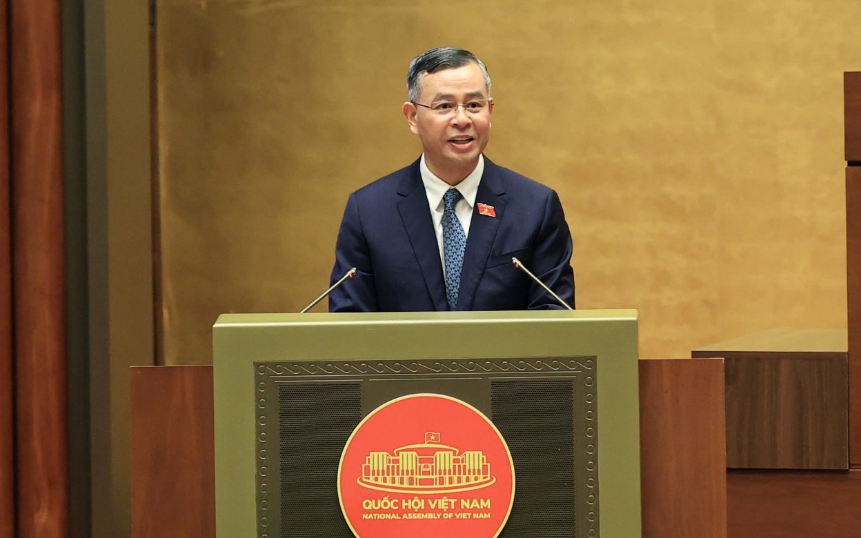 Sẽ rà soát lại toàn bộ công tác giải ngân, rút ngắn thời gian chuẩn bị dự án