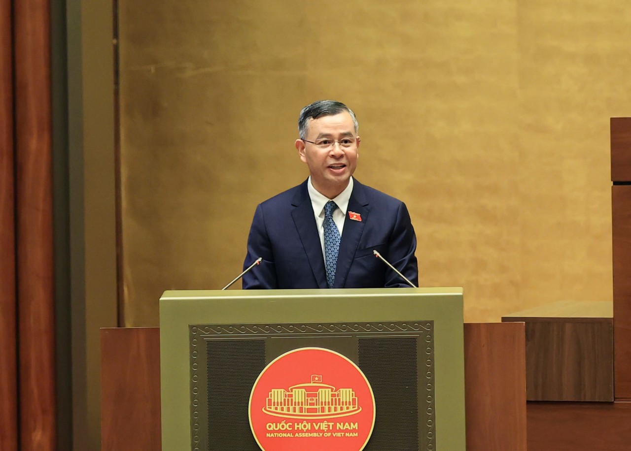 Sẽ rà soát lại toàn bộ công tác giải ngân, rút ngắn thời gian chuẩn bị dự án