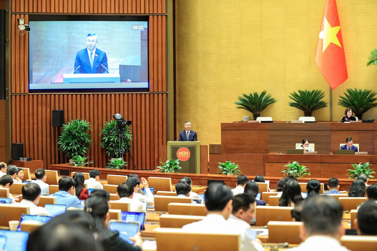 Sẽ rà soát lại toàn bộ công tác giải ngân, rút ngắn thời gian chuẩn bị dự án