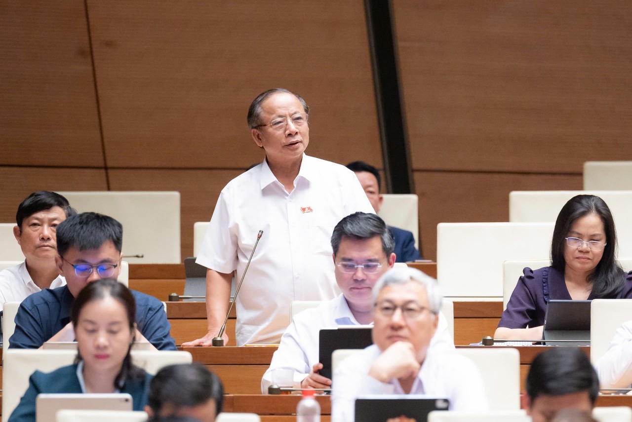 Đề xuất dành 30% gói thầu đầu tư công cho doanh nghiệp vừa