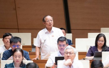 Đề xuất dành 30% gói thầu đầu tư công cho doanh nghiệp vừa