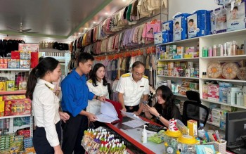 Bài cuối: Khó đảo chiều xu hướng thanh toán không dùng tiền mặt